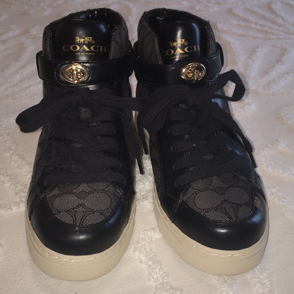 Coach Shoes